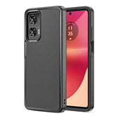 SYB Intact Series Case for Motorola Moto G Stylus 5G (2024) - BlackMoto G Stylus 5G 2024